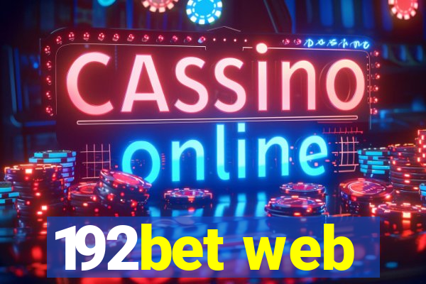 192bet web